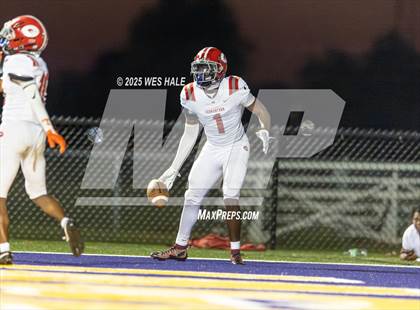 Thumbnail 1 in Germantown @ DeSoto Central photogallery.