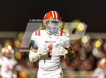 Thumbnail 1 in Germantown @ DeSoto Central photogallery.