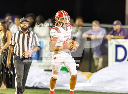 Thumbnail 1 in Germantown @ DeSoto Central photogallery.