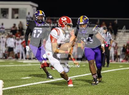 Thumbnail 1 in Germantown @ DeSoto Central photogallery.