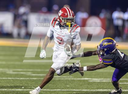 Thumbnail 3 in Germantown @ DeSoto Central photogallery.