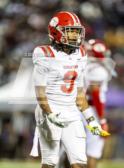 Thumbnail 2 in Germantown @ DeSoto Central photogallery.