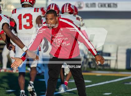 Thumbnail 3 in Germantown @ DeSoto Central photogallery.