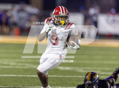 Thumbnail 1 in Germantown @ DeSoto Central photogallery.