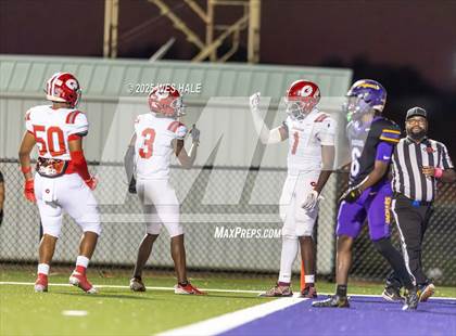 Thumbnail 2 in Germantown @ DeSoto Central photogallery.