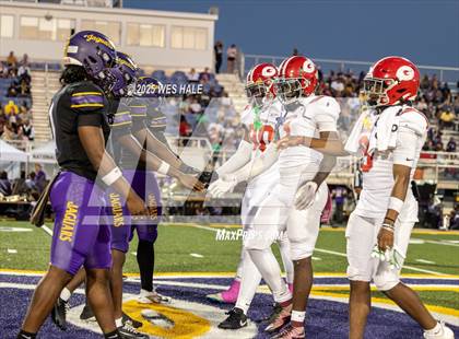Thumbnail 3 in Germantown @ DeSoto Central photogallery.