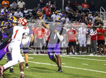 Thumbnail 3 in Germantown @ DeSoto Central photogallery.
