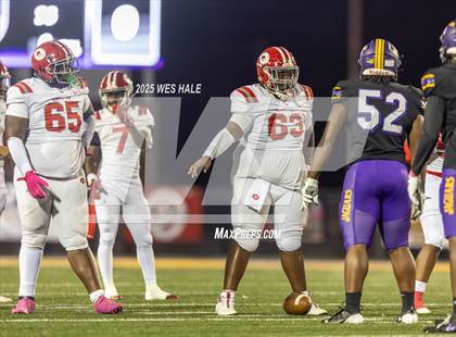 Thumbnail 3 in Germantown @ DeSoto Central photogallery.