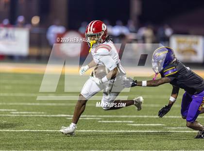 Thumbnail 2 in Germantown @ DeSoto Central photogallery.
