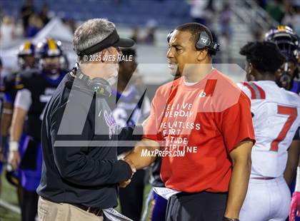 Thumbnail 1 in Germantown @ DeSoto Central photogallery.
