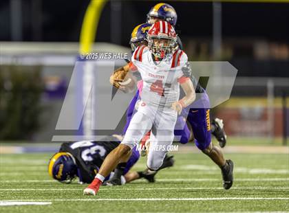 Thumbnail 1 in Germantown @ DeSoto Central photogallery.