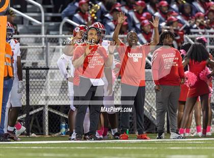 Thumbnail 3 in Germantown @ DeSoto Central photogallery.
