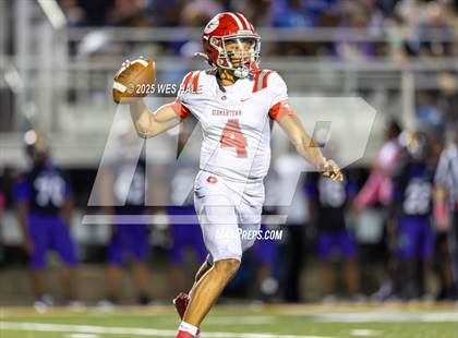 Thumbnail 2 in Germantown @ DeSoto Central photogallery.