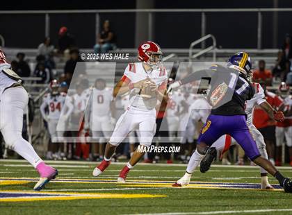 Thumbnail 2 in Germantown @ DeSoto Central photogallery.