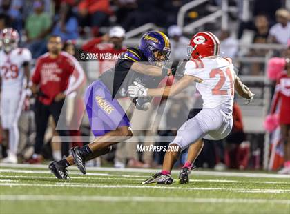 Thumbnail 1 in Germantown @ DeSoto Central photogallery.