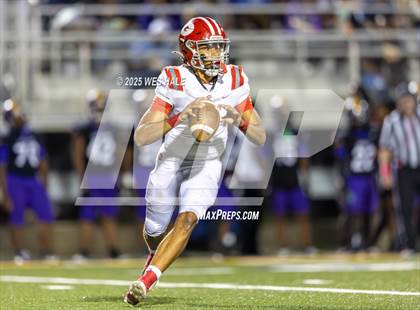 Thumbnail 1 in Germantown @ DeSoto Central photogallery.
