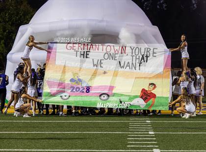 Thumbnail 3 in Germantown @ DeSoto Central photogallery.