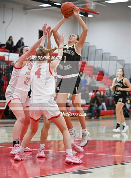 Thumbnail 1 in Rush-Henrietta @ Penfield photogallery.