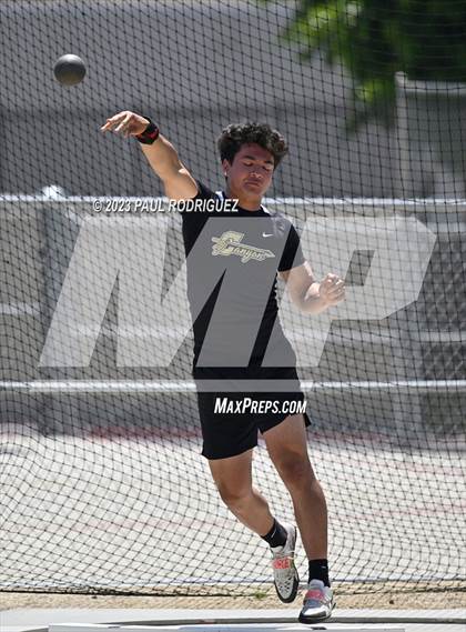 Thumbnail 2 in Crestview League (Finals) photogallery.