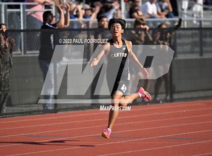 Thumbnail 3 in Crestview League (Finals) photogallery.