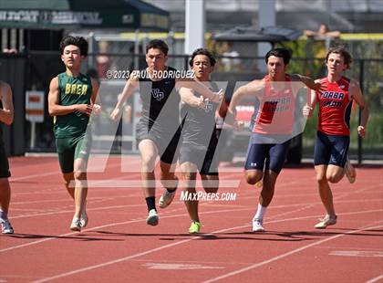 Thumbnail 2 in Crestview League (Finals) photogallery.