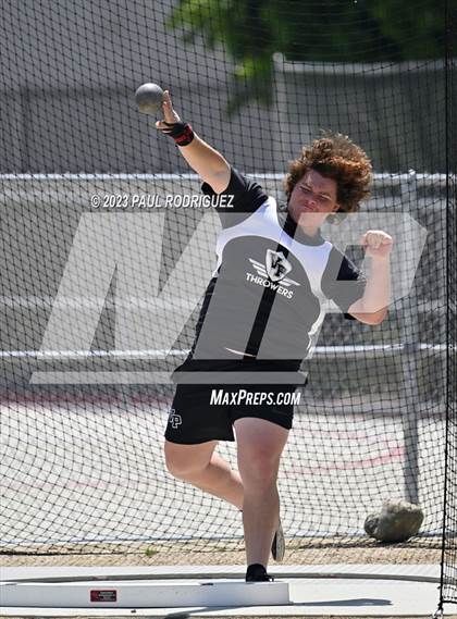 Thumbnail 2 in Crestview League (Finals) photogallery.