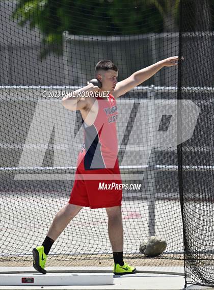Thumbnail 3 in Crestview League (Finals) photogallery.