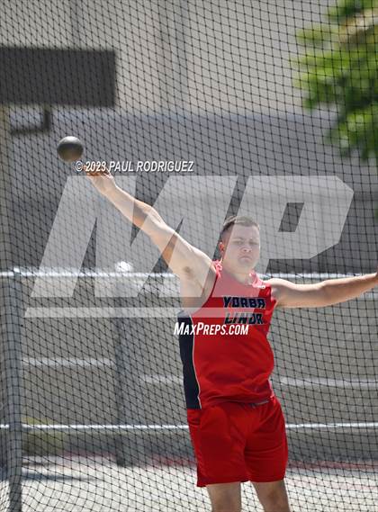 Thumbnail 1 in Crestview League (Finals) photogallery.