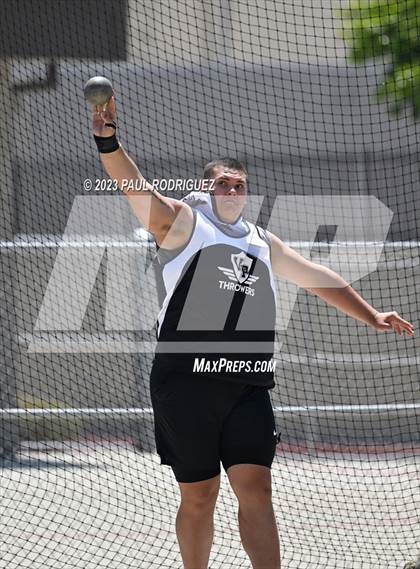 Thumbnail 2 in Crestview League (Finals) photogallery.