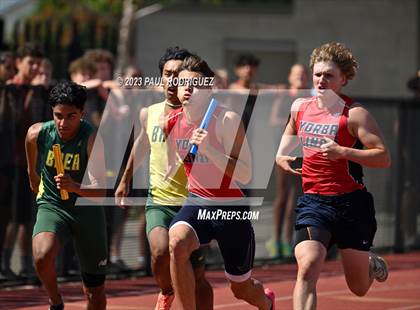 Thumbnail 3 in Crestview League (Finals) photogallery.