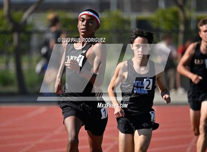 Thumbnail 2 in Crestview League (Finals) photogallery.
