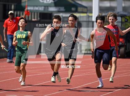 Thumbnail 3 in Crestview League (Finals) photogallery.