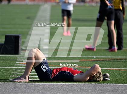 Thumbnail 2 in Crestview League (Finals) photogallery.