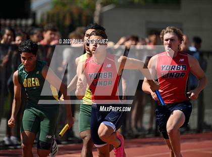 Thumbnail 1 in Crestview League (Finals) photogallery.