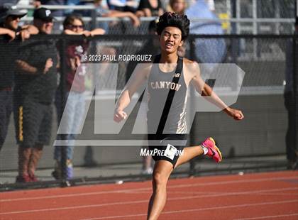 Thumbnail 3 in Crestview League (Finals) photogallery.