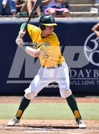 Thumbnail 1 in Temple City vs. Malibu (CIF SS DIV 5 Final) photogallery.