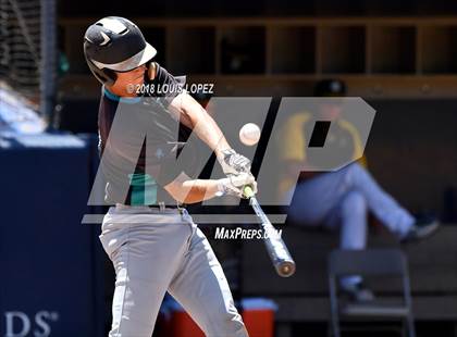 Thumbnail 1 in Temple City vs. Malibu (CIF SS DIV 5 Final) photogallery.