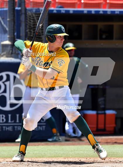 Thumbnail 2 in Temple City vs. Malibu (CIF SS DIV 5 Final) photogallery.