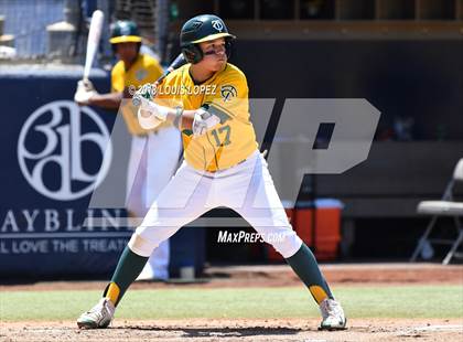 Thumbnail 1 in Temple City vs. Malibu (CIF SS DIV 5 Final) photogallery.
