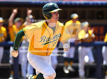 Thumbnail 1 in Temple City vs. Malibu (CIF SS DIV 5 Final) photogallery.