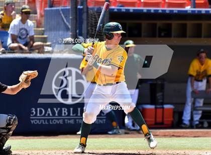 Thumbnail 1 in Temple City vs. Malibu (CIF SS DIV 5 Final) photogallery.