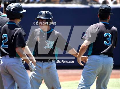 Thumbnail 1 in Temple City vs. Malibu (CIF SS DIV 5 Final) photogallery.
