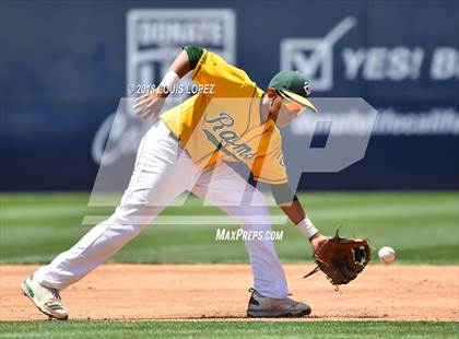Thumbnail 1 in Temple City vs. Malibu (CIF SS DIV 5 Final) photogallery.