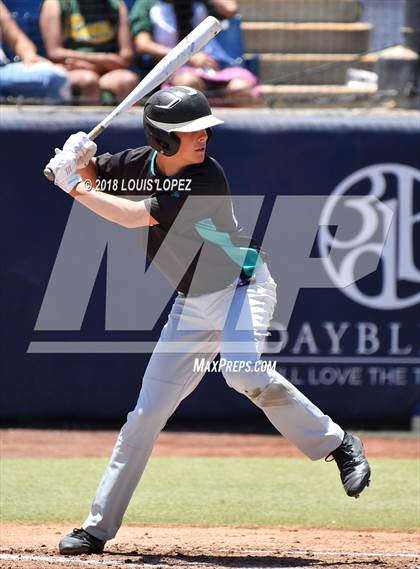 Thumbnail 3 in Temple City vs. Malibu (CIF SS DIV 5 Final) photogallery.