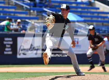 Thumbnail 1 in Temple City vs. Malibu (CIF SS DIV 5 Final) photogallery.