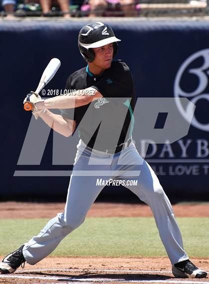 Thumbnail 2 in Temple City vs. Malibu (CIF SS DIV 5 Final) photogallery.