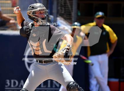 Thumbnail 1 in Temple City vs. Malibu (CIF SS DIV 5 Final) photogallery.