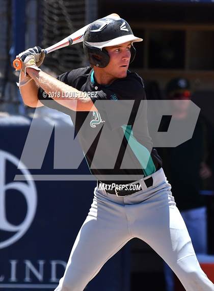 Thumbnail 2 in Temple City vs. Malibu (CIF SS DIV 5 Final) photogallery.