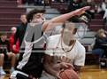 Photo from the gallery "Mohawk Area @ New Brighton"