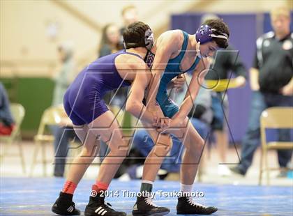 Thumbnail 2 in Cody Louk Invitational photogallery.